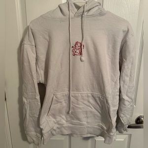 Brandy melville devil hoodie sale